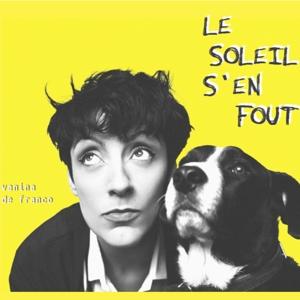 Cover for Vanina De Franco · Le Soleil S'en Fout (CD) (2023)