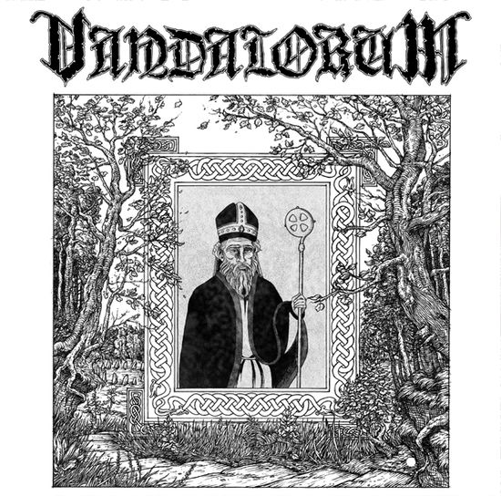 Vandalorum · Maewyn (LP) (2024)