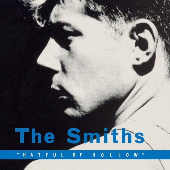 Cover for The Smiths · Hatful Of Hollow (CD) (2024)