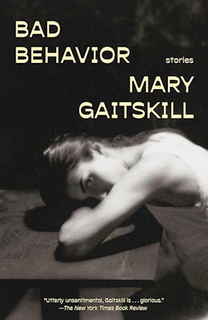 Cover for Mary Gaitskill · Bad Behavior (Book) (2025)