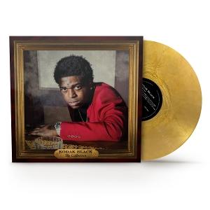 Cover for Kodak Black · The Collection (LP) (2025)