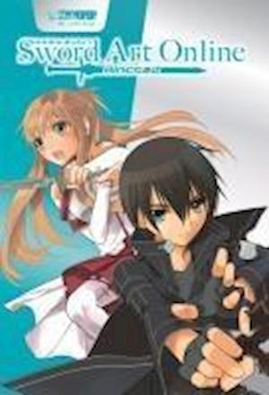 Cover for Reki Kawahara · Jubiläumsedition: Sword Art Online - Aincrad 01 (Book) (2024)