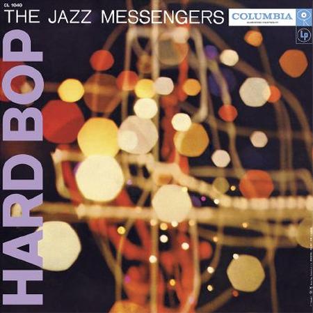 Hard Bop - Art Blakey & the Jazz Messengers - Music - Impex Records - 9951151062403 - May 31, 2013