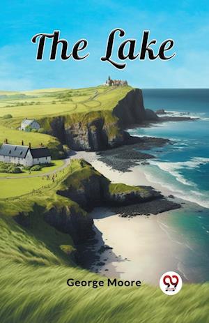 Cover for George Moore · The Lake (Edition2024) (Paperback Book) (2024)