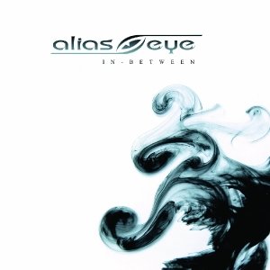 Cover for Alias Eye · In-Between (CD) (2021)