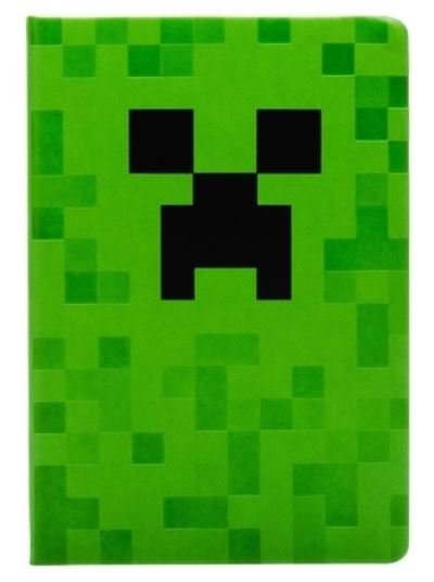 Cover for Insight Editions · Minecraft (Book) (2022)