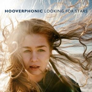 Cover for Hooverphonic · Looking for Stars (Cassette) (2018)