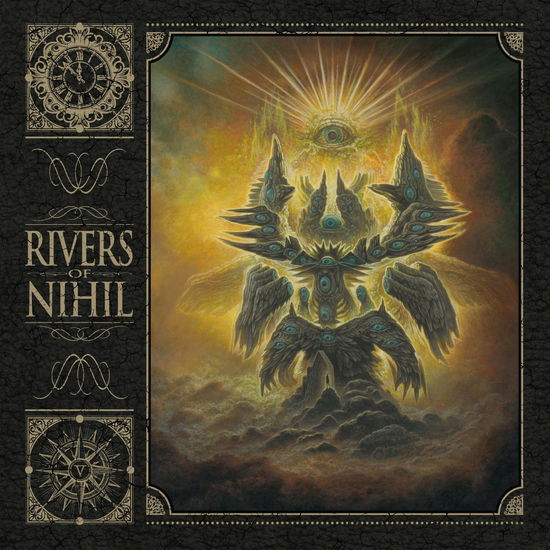 Cover for Rivers of Nihil (LP) (2025)