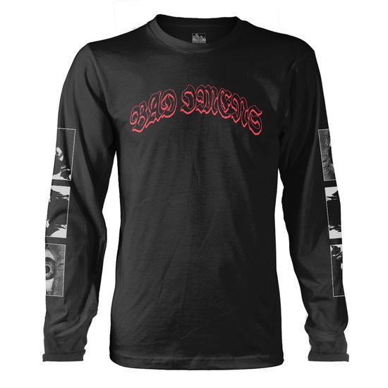 Cover for Bad Omens · Smoke (Sweater / blouse) [size L] (2025)