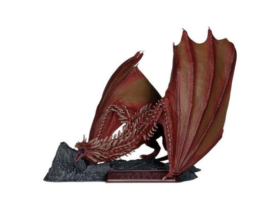 House of the Dragon Wv2 - Meleys (MERCH) (2024)