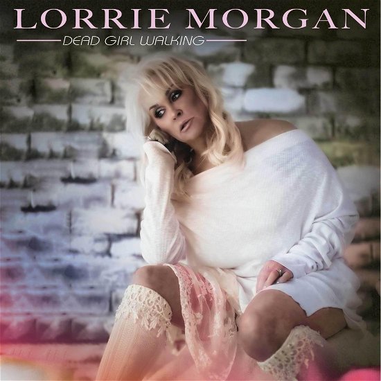 Cover for Lorrie Morgan · Dead Girl Walking (LP) (2024)