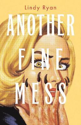 Cover for Lindy Ryan · Another Fine Mess - Bless Your Heart (Paperback Book) (2025)