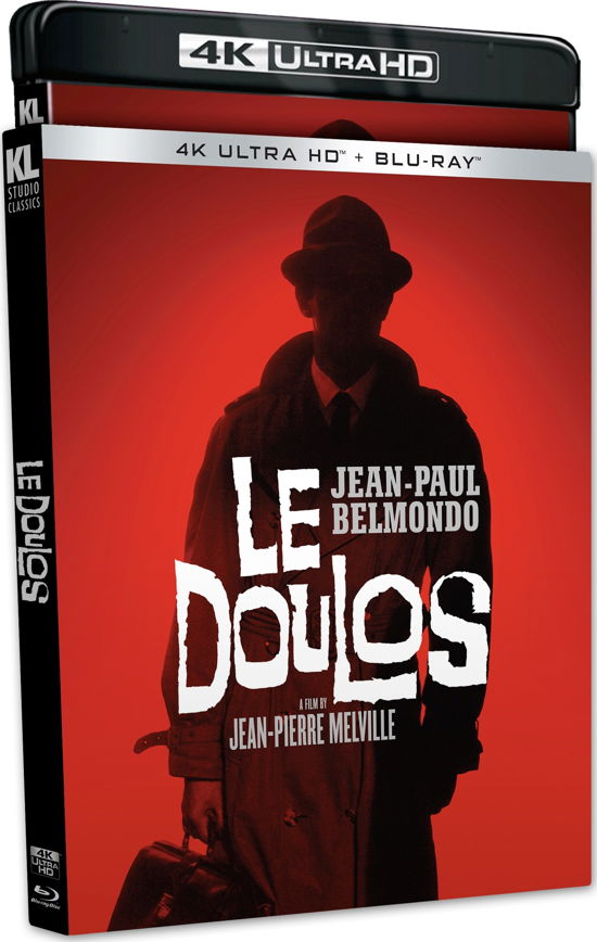 Doulos (1962) (Blu-ray) (2024)