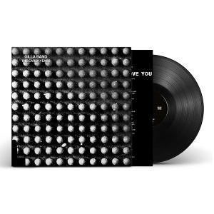 Cover for Gilla Band · The Early Years (12&quot;) (2025)