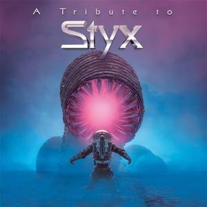 Cover for Styx · Tribute To Styx (LP) (2023)