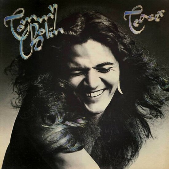 Cover for Tommy Bolin · Teaser (LP) (2024)