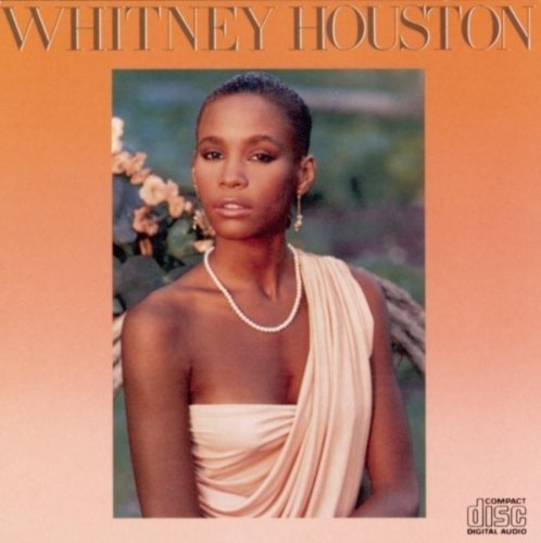 Whitney Houston (LP) (2024)