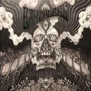 Cover for Earthless · Black Heaven (LP) [Limited edition] (2023)