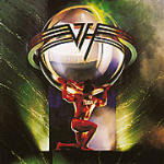 Van Halen · 5150 (LP) (2024)