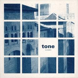 Cover for Tone · Alhambra (LP) (2012)