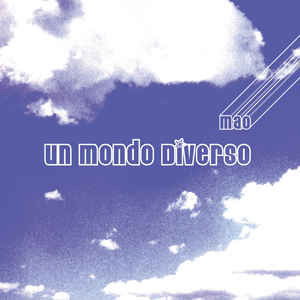 Cover for Eyal Maoz · Un Mondo Diverso (SCD)
