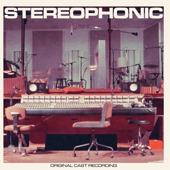 Will Butler · Stereophonic (LP) (2024)