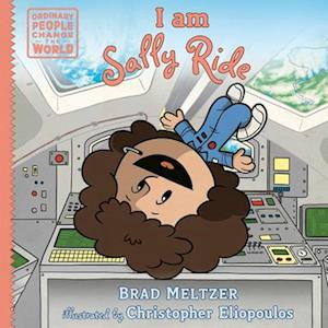 Cover for Brad Meltzer · Ordinary People Change World (Book) (2025)
