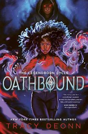 Cover for Tracy Deonn · Oathbound - The Legendborn Cycle (Taschenbuch) (2026)