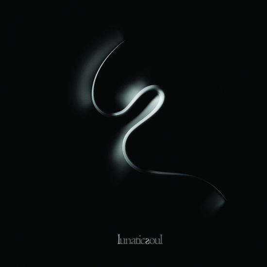 Cover for Lunatic Soul (CD) [Digipak] (2024)