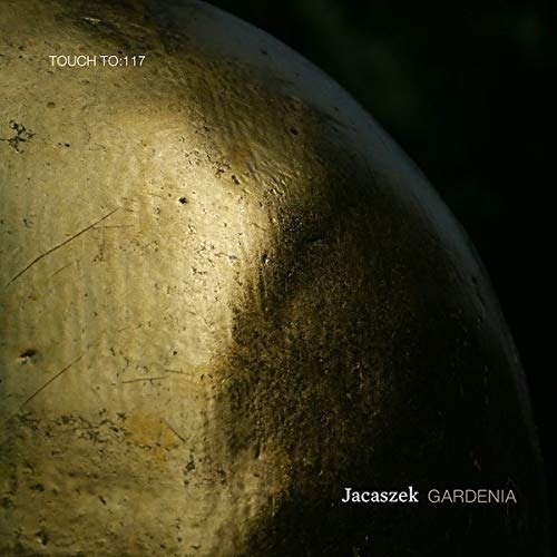 Cover for Jacaszek · Gardenia (LP) (2024)