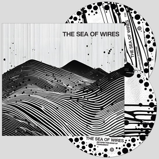 The Sea of Wires - The Sea of Wires - Music - COLD SPRING - 0641871746422 - January 24, 2025