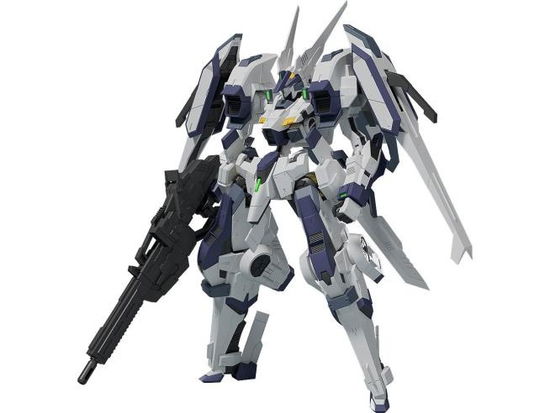 Titanomachia Moderoid Plastic Model Kits 1/48 Side (Zabawki) (2024)