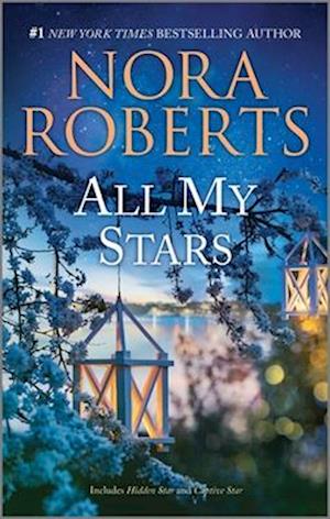 Cover for Nora Roberts · All My Stars (Book) (2024)