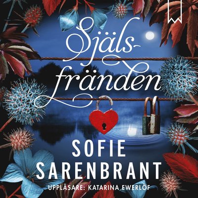 Cover for Sofie Sarenbrant · Emma Sköld: Själsfränden (MP3-CD) (2022)