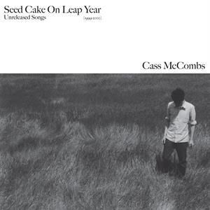 Cover for Cass Mccombs · Seed Cake on Leap Year (CD) (2024)