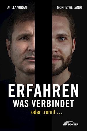 Cover for Atilla Vuran · Erfahren, was verbindet – oder trennt … (Bok) (2025)