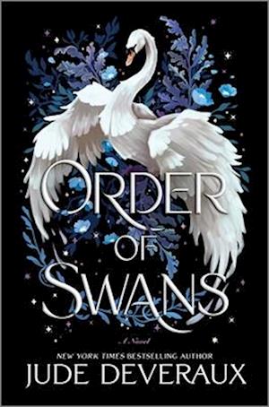 Cover for Jude Deveraux · Order Of Swans (Book) (2025)