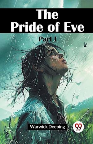 Cover for Deeping · The Pride of Eve Part I (Edition2024) (Paperback Book) (2024)