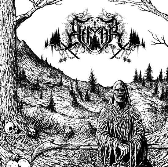 Elffor · Arkaik (LP) (2024)