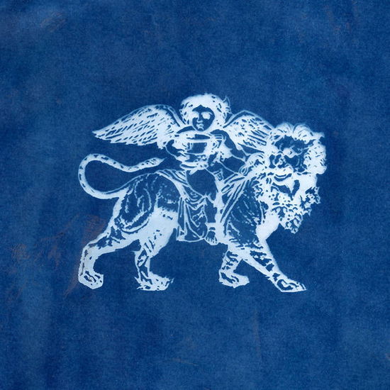 Cover for Agung Mango · In Belly We Trust (LP) (2025)