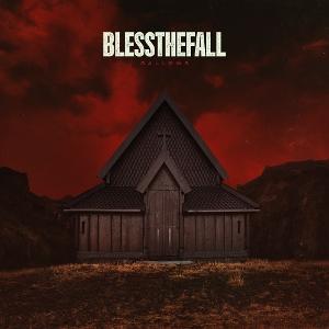 Cover for Blessthefall · Gallows (LP) (2025)