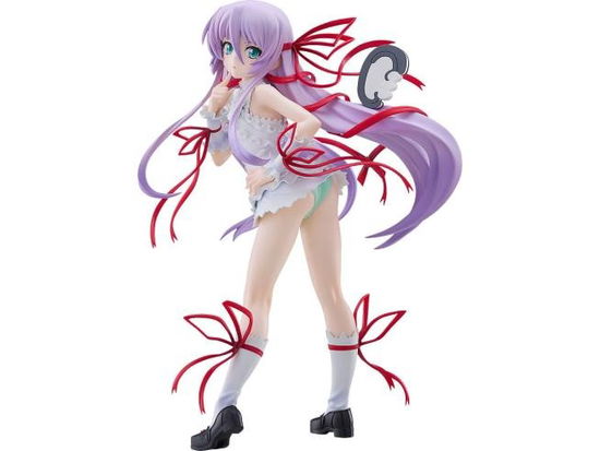 Cover for Demonbane Pop Up Parade PVC Statue Al Azif Special (Leketøy) (2025)