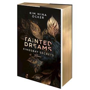 Kim Nina Ocker · Tainted Dreams (Book) (2024)