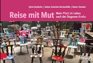 Cover for Sylvia Brathuhn · Reise mit Mut (Book) (2025)