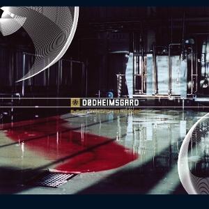 Cover for Dødheimsgard · 666 International (CD) [Digipak] (2025)