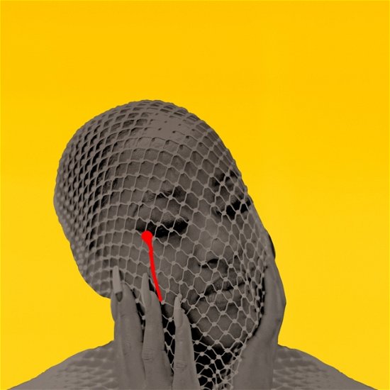 Cover for Rapsody · Please Dont Cry (X) (Yellow Vinyl) (LP) (2024)