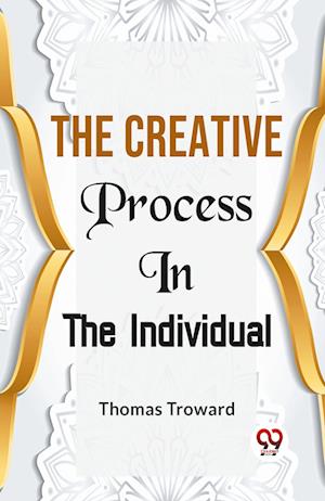 Cover for Thomas Troward · The Creative Process in the Individual (Taschenbuch) (2023)