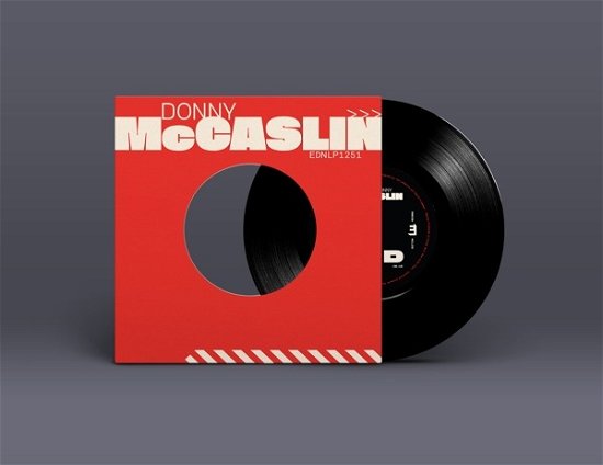 Donny Mccaslin · Kid (LP) (2024)