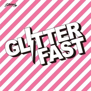 Cover for Glitterfast (LP) (2025)