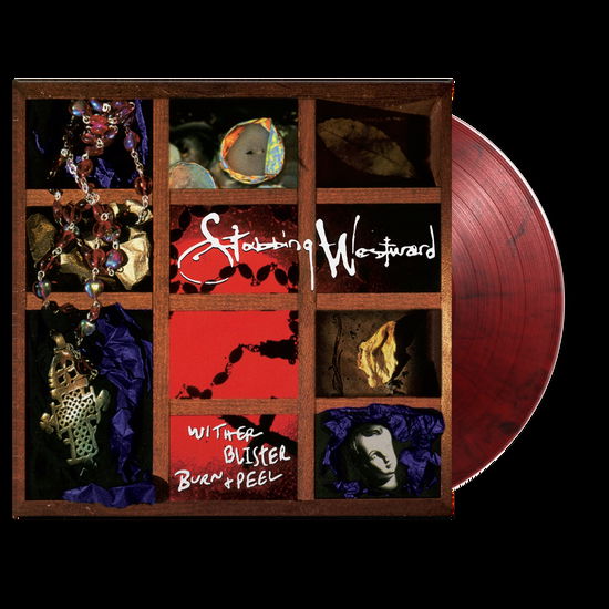 Stabbing Westward · Wither Blister Burn + Peel (LP) (2024)